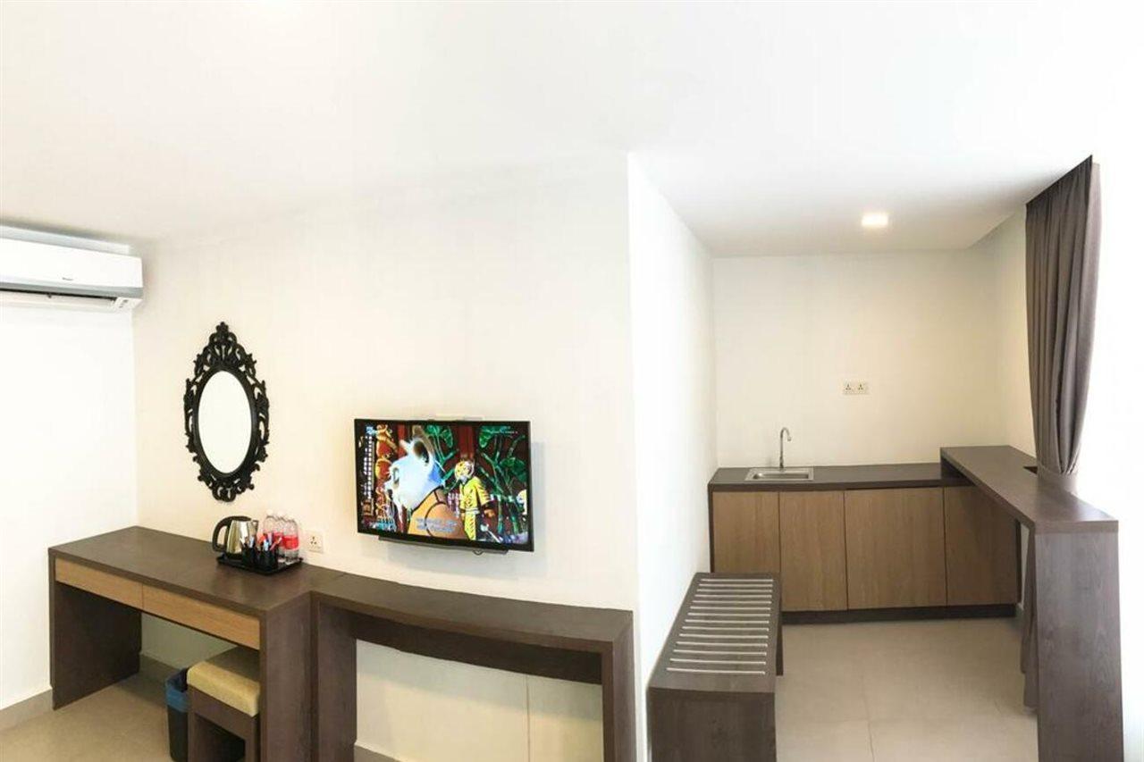 Hotel Check-In Kuala Lumpur Exteriér fotografie